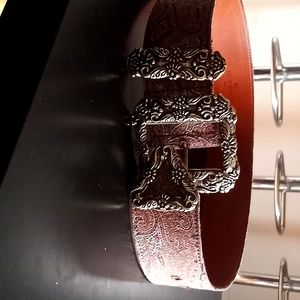 Jacquard belt